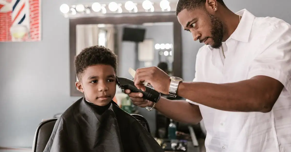 Friseur Termin Online Buchen: Einfach & Schnell