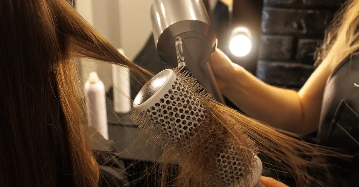 Ihr Friseursalon: Moderne Haarschnitte und Styling-Tipps