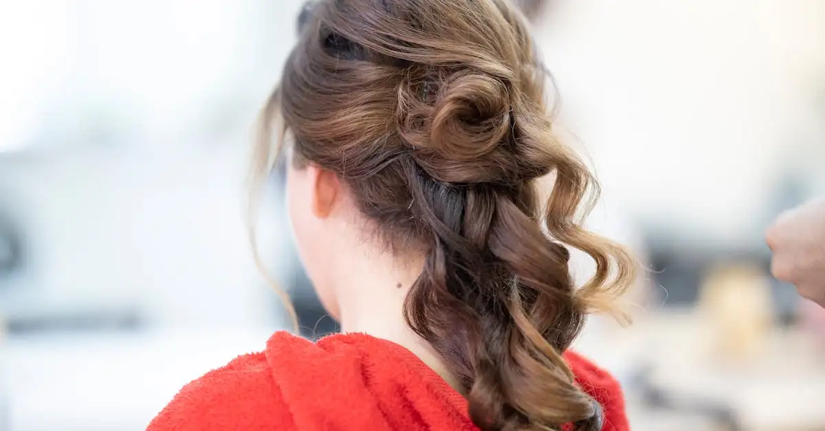 Haar Diffusor: Perfekte Locken und Volumen für Ihr Haar