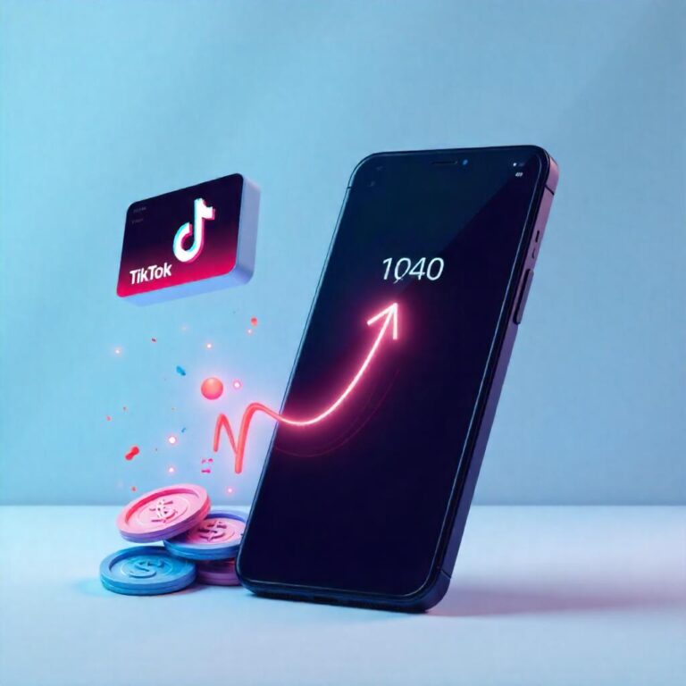 Tiktok Follower kaufen Schweiz als Schlüssel zum Erfolg